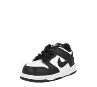 Nike Panda Dunk Low Zapatillas - Bebé e infantil - Blanco 25