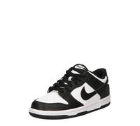 Nike Sportswear Zapatillas deportivas negro / blanco 35,5 negro / blanco