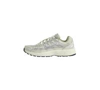 Nike Sportswear Zapatillas deportivas 'P-6000' beige / gris claro / plata 36,5 EUR