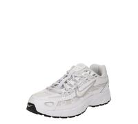 Nike Sportswear Zapatillas deportivas 'P-6000' gris plateado / blanco / offwhite, Talla 34