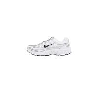 Nike Sportswear Zapatillas deportivas 'P-6000' negro / plata / blanco 38,5 EUR