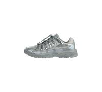 Nike Sportswear Zapatillas deportivas 'P-6000' ópalo / taupe / gris plateado 39 EUR