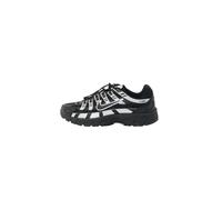 NIKE P-6000 GS Negro Plata Iq0313-010, Negro , 40 EU