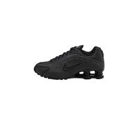Nike Sportswear Zapatillas deportivas 'Shox R4' negro 36 negro