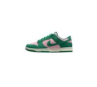 NIKE Sportswear - Zapatillas Dunk Low Retro SE en Cuero, Rosa (10)