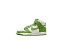 NIKE Sportswear - Zapatillas W Dunk High en Cuero, Multicolor (11.5)