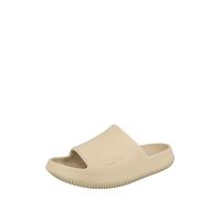 Nike Sportswear Zapatos abiertos 'Calm 2.0' crema 40 crema