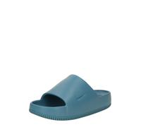 Nike Sportswear Zapatos abiertos 'CALM' azul cian 41 azul cian