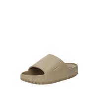 Nike Sportswear Zapatos abiertos 'Calm' caqui 40 caqui