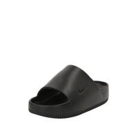 Nike Sportswear Zapatos abiertos 'Calm' negro, Talla 38