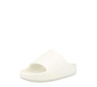 Nike Calm Chanclas - Mujer - Blanco 36.5