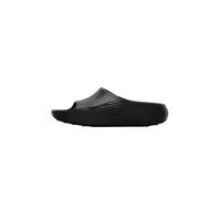 Nike Sportswear Zapatos abiertos 'React' negro 36,5 negro