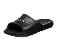 Nike Sportswear Zapatos abiertos 'Victori One' negro 40 negro