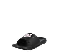 Nike Sportswear Zapatos abiertos 'VICTORI ONE SLIDE' negro / offwhite, Talla 39
