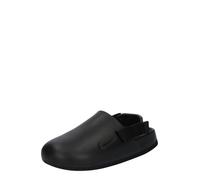 Nike Women's Calm Mule Clog Ref. FB2185-001 Color Negro Talla 38 Negro 38
