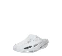 Nike Sportswear Zuecos 'MMW 005' gris claro / plata 37,5 gris claro / plata