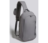 Nike Sportwear Commute - Gris - Bandolera Mediana talla T.U.