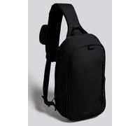 Nike Sportwear Commute - Negro - Bandolera Mediana talla UNICA