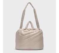 Nike Sportwear Puffle Tote 3.0 beige ONE SIZE