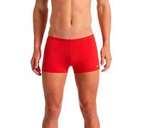 Nike Square Leg Bañador, Hombre, University Red, L