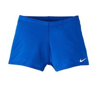 Bañador de natación nike square leg niño royal 8 - 9 AÑOS
