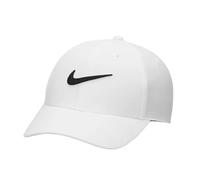 NIKE Standard Dri-fit Club Structured Swoosh Golf Hat