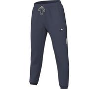 Nike Standard Issue Pantalón De Baloncesto Dri-Fit - Hombre, Thunder Blue/Pale Ivory, CK6365-437, L