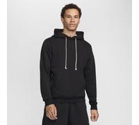 Nike Standard Issue Sudadera con capucha de baloncesto Dri-FIT - Hombre - Negro M