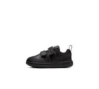 NIKE Star Runner 3, Zapatillas de Gimnasia Unisex Niños ,Black Dark Smoke Grey White ,21 EU