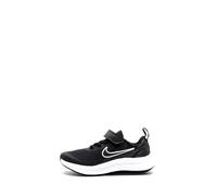 NIKE Star Runner 3, Zapatillas de Gimnasia Unisex Niños ,Negro Gris Humo Oscuro Gris Humo Oscuro ,28.5 EU
