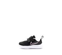 NIKE Star Runner 3, Zapatillas de Gimnasia Unisex Niños ,Negro Negro Dk Humo Gris ,19.5 EU