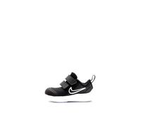 NIKE Star Runner 3, Zapatillas Unisex niños, Black Dark Smoke Grey White, 19.5 EU