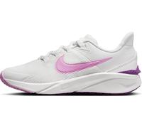 Nike Star Runner 4 Zapatillas de running para asfalto - Niño/a - Blanco 40