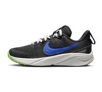 Nike Star Runner 4 Nn (PS), Joven Athletes Shoe, Black Racer Blue Summit White, 28 EU