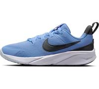 Nike Star Runner 4 Schuh für Jüngere Kinder, Calzado, Blue Beyond Anthracite Blue Tint White, 28.5 EU