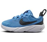 Nike Star Runner 4 NN TD - Zapatos con Cordones para niños, BLUEBEYONDANTRACITE-BLUETINT-White, 25 EU