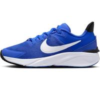 NIKE Star Runner 4 Nn, Zapatillas para Caminar, Hyper Royal/Blanco-Negro-Blanco, 39 EU