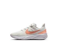 Nike Star Runner 4 Zapatillas mujer 35.5 Beige