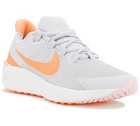 Nike Star Runner 4 Zapatillas hombre 39 Gris/argent