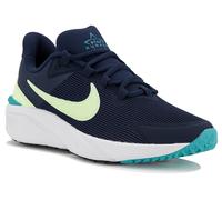 Nike Star Runner 4 Zapatillas de running para asfalto - Niño/a - Azul 40