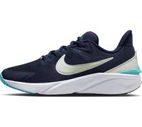 Nike Star Runner 4 Zapatillas de running para asfalto - Niño/a - Azul 35.5