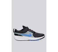 Nike STAR RUNNER 5 PS - Zapatos unisex para niños, Antracita/Azul Cristal-LT PUMICE-PHOTON, 33 EU
