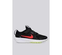 Zapatillas de running nike star runner 5 little infantil negro/an 28.5