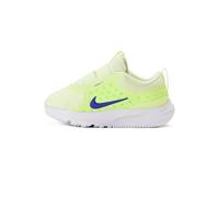 NIKE - Star Runner 5 para: Niños Color: Volt Tint/Lapis-Light Líquido Lima-Volt Ice Talla: 37.5