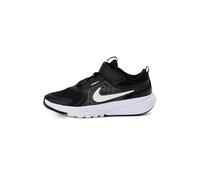 Nike Star Runner 5 (PS) Zapatos de Ocio para niños Black/Black/White/Summit White 33