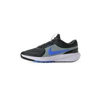 Nike STAR RUNNER 5 PS - Zapatos unisex para niños, Antracita/Azul Cristal-LT PUMICE-PHOTON, 35 EU