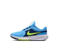 Nike Star Runner 5 Zapatillas de running - Niño/a - Azul 38.5
