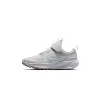 Zapatillas de running nike star runner 5 infantil blanco