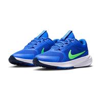Nike Star Runner 5 zapatillas de running para niños | EU 36.5 in Racer Blue/Midnight Navy/Illusion Green