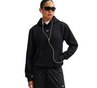 Nike Stdo FLC MW Std Po Sudadera con Capucha Mujer (Pack de 1)